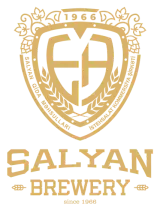 Salyan Brewery, 1966