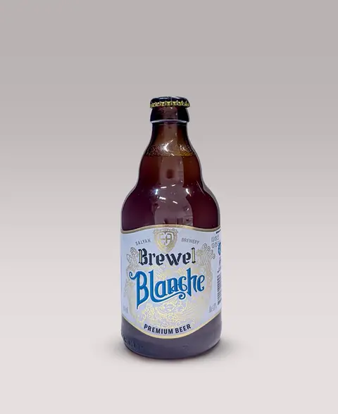 Salyan Blanche