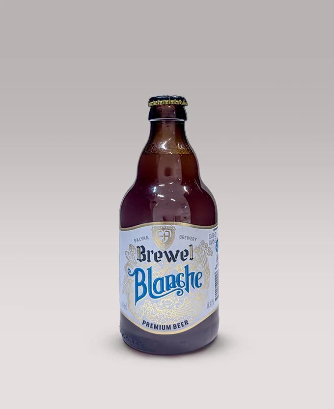 Salyan Blanche