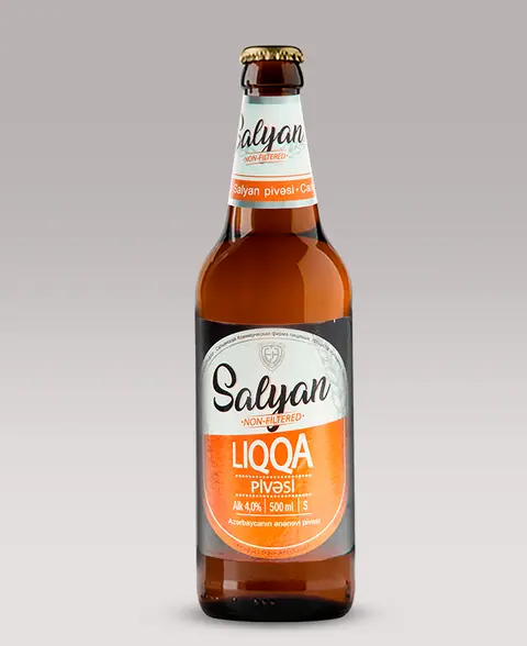 Salyan Lıqqa